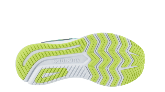 SAUCONY - RIDE 14 BAMBINO