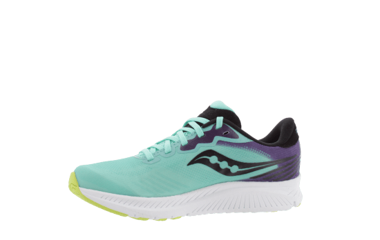 SAUCONY - RIDE 14 BAMBINO