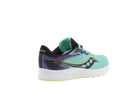 SAUCONY - RIDE 14 BAMBINO