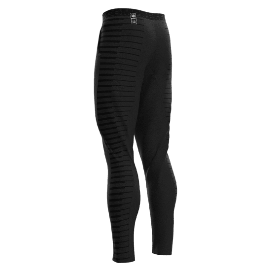 COMPRESSPORT - PANTALONE SENZA CUCITURE UNISEX