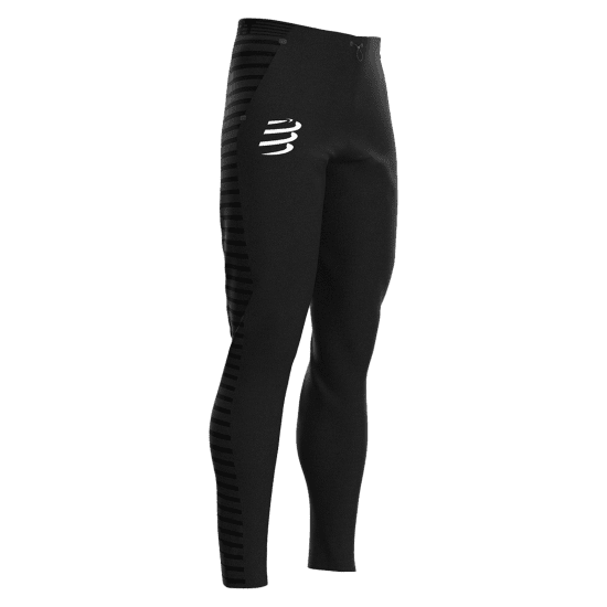 COMPRESSPORT - PANTALONE SENZA CUCITURE UNISEX
