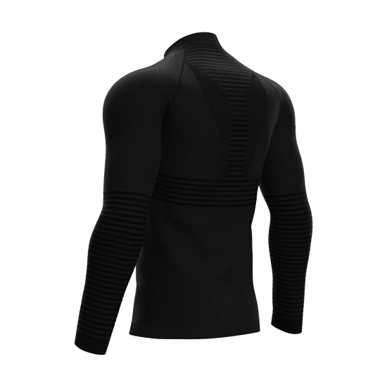 COMPRESSPORT - GIACCA SEAMLESS UOMO