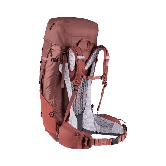 DEUTER - ZAINO FUTURA AIR TREK 55+10 SL