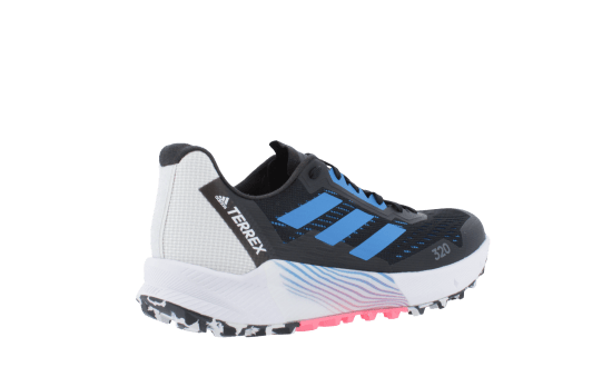 ADIDAS - TERREX AGRAVIC FLOW 2 UOMO