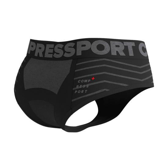 COMPRESSPORT - BOXER SEAMLESS DONNA