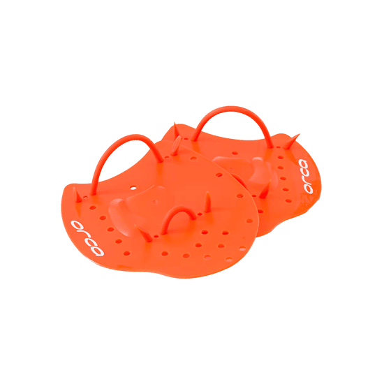 ORCA - PALETTE PER IL NUOTO FLAT PADDLE HV