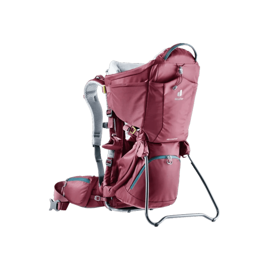 DEUTER - PORTA-BEBÈ KID COMFORT