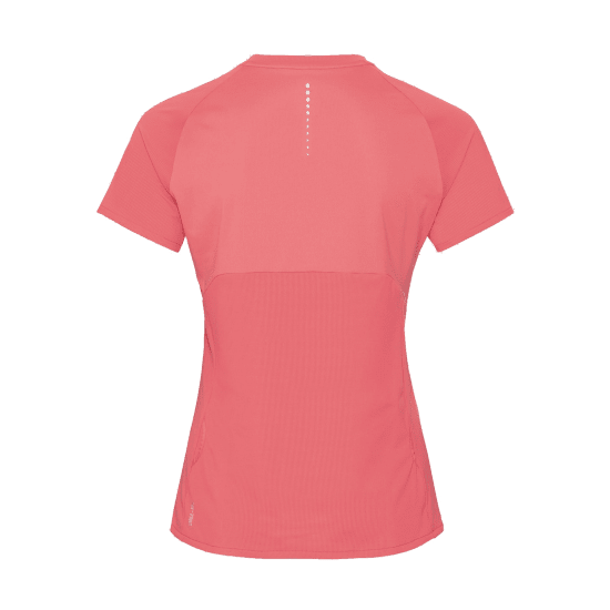 ODLO - T-SHIRT MEZZA ZIP AXALP TRAIL DONNA