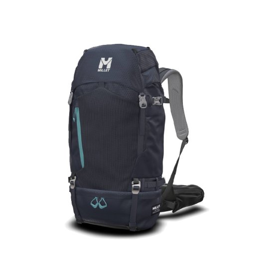 MILLET - ZAINO UBIC 40 DONNA