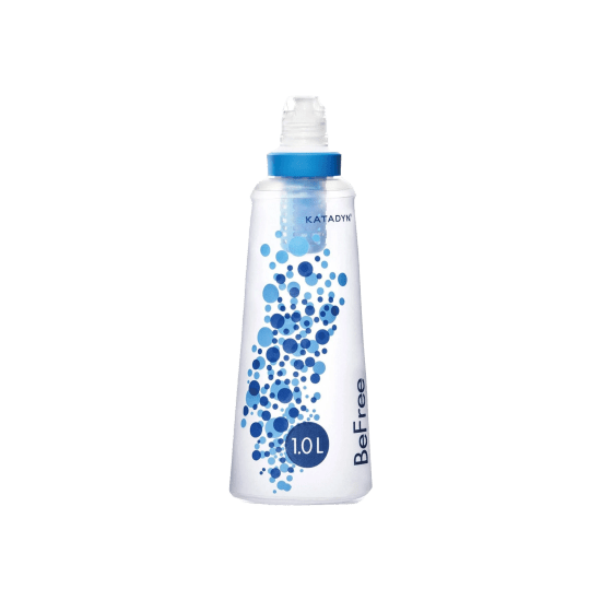KATADYN - GOURDE BEFREE 1 L