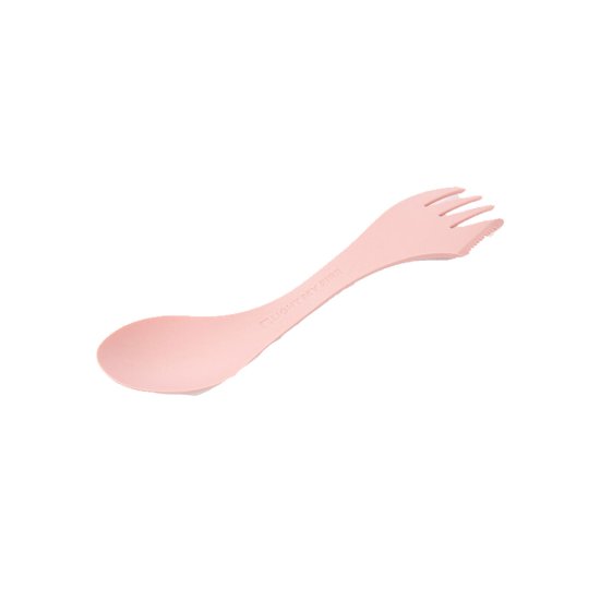 LIGHT MY FIRE - POSATE SPORK ORIGINAL BIO