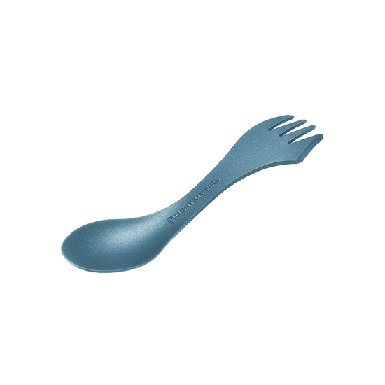 LIGHT MY FIRE - POSATE SPORK ORIGINAL BIO
