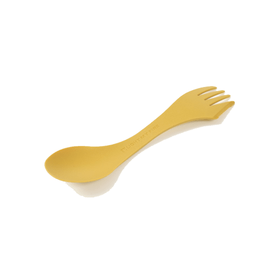 LIGHT MY FIRE - POSATE SPORK ORIGINAL BIO