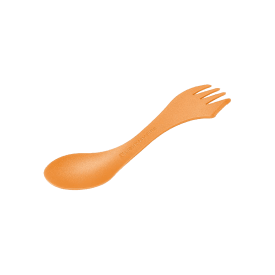 LIGHT MY FIRE - POSATE SPORK ORIGINAL BIO