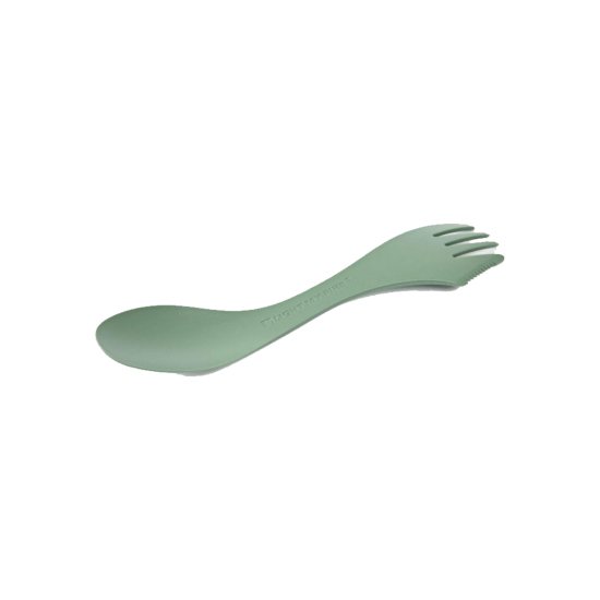LIGHT MY FIRE - POSATE SPORK ORIGINAL BIO