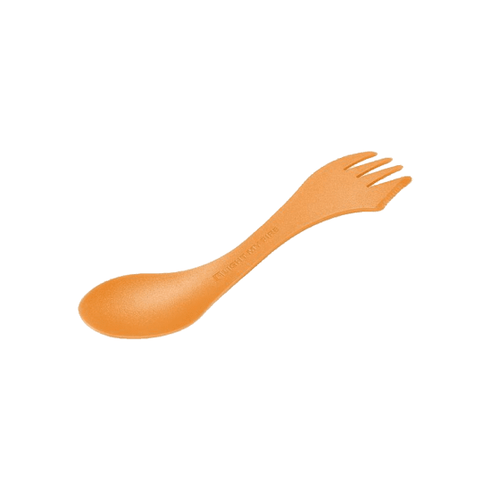 LIGHT MY FIRE - POSATE SPORK ORIGINAL BIO