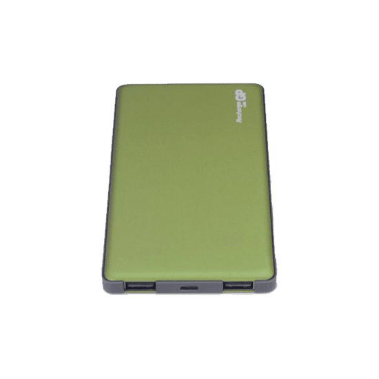 POWERTEC - BATTERIA ESTERNA 5000