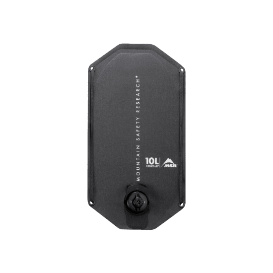 MSR - SERBATOIO D'ACQUA DROMEDARY 10L