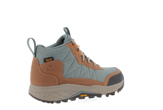 TEVA - RIDGEVIEW MID RP DONNA GRIGIA