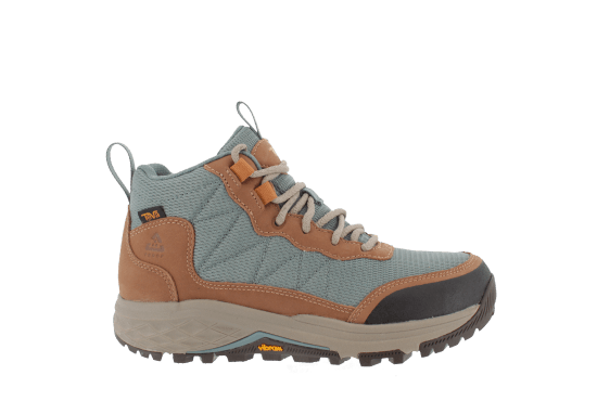 TEVA - RIDGEVIEW MID RP DONNA GRIGIA