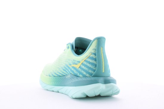 HOKA - MACH 5 UOMO