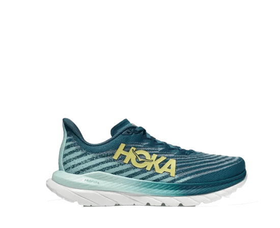 HOKA - MACH 5 UOMO