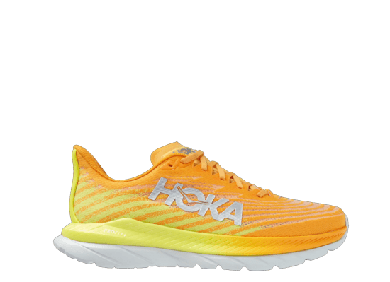HOKA - MACH 5 UOMO