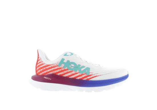 HOKA - MACH 5 UOMO