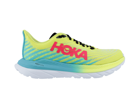 HOKA - MACH 5 UOMO