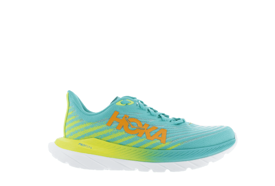 HOKA - MACH 5 UOMO