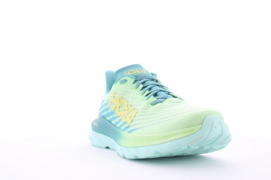 HOKA - MACH 5 UOMO