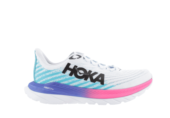 HOKA - MACH 5 UOMO