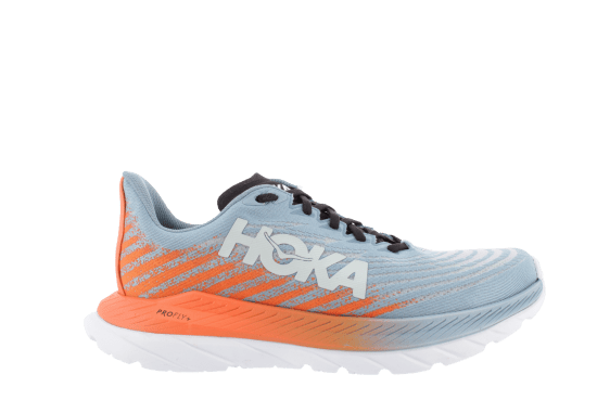 HOKA - MACH 5 UOMO