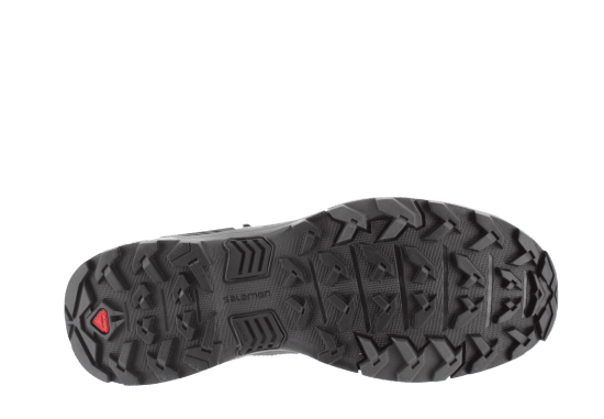 SALOMON - X ULTRA 4 MID GTX UOMO NERO