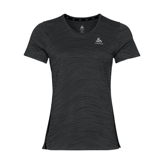 ODLO - T-SHIRT GIROCOLLO ZEROWEIGHT DONNA