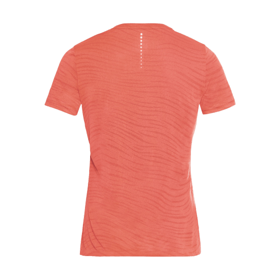 ODLO - T-SHIRT GIROCOLLO ZEROWEIGHT DONNA