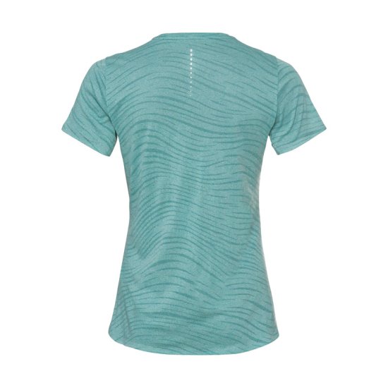 ODLO - T-SHIRT GIROCOLLO ZEROWEIGHT DONNA