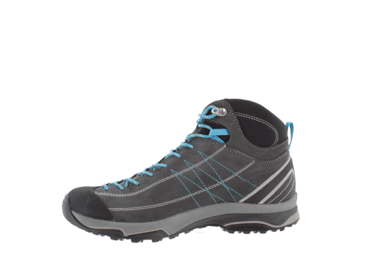 ASOLO - NUCLEON MID GV DONNA