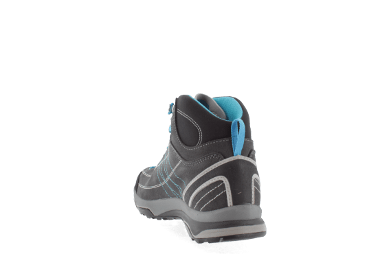 ASOLO - NUCLEON MID GV DONNA