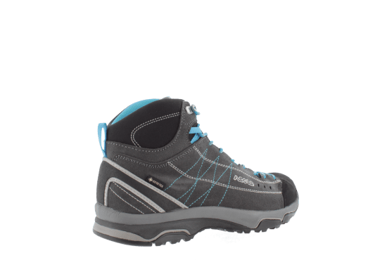 ASOLO - NUCLEON MID GV DONNA