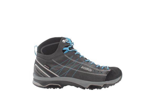 ASOLO - NUCLEON MID GV DONNA
