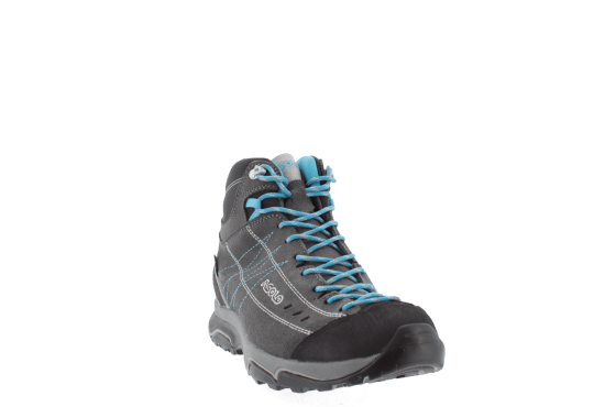 ASOLO - NUCLEON MID GV DONNA
