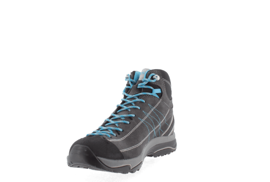 ASOLO - NUCLEON MID GV DONNA