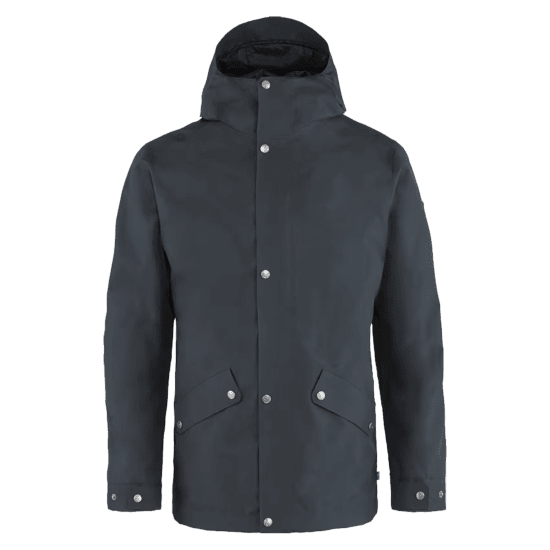 FJALLRAVEN - GIACCA VISBY 3 IN 1 UOMO