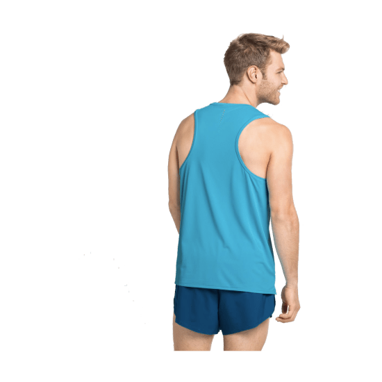 ODLO - CANOTTA ZEROWEIGHT CHILL-TEC UOMO
