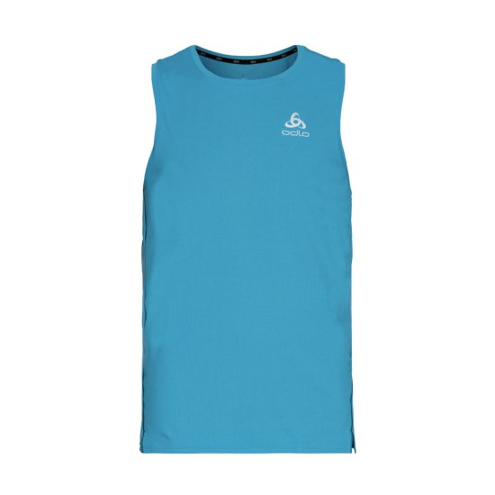 ODLO - CANOTTA ZEROWEIGHT CHILL-TEC UOMO