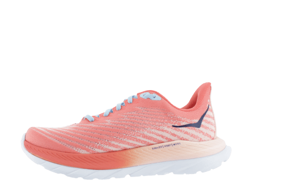 HOKA - MACH 5 DONNA