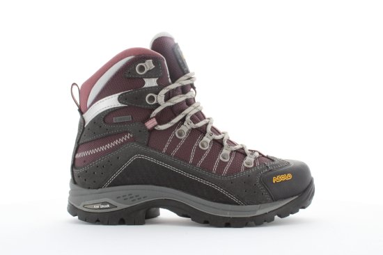 ASOLO - DRIFTER GV EVO DONNA