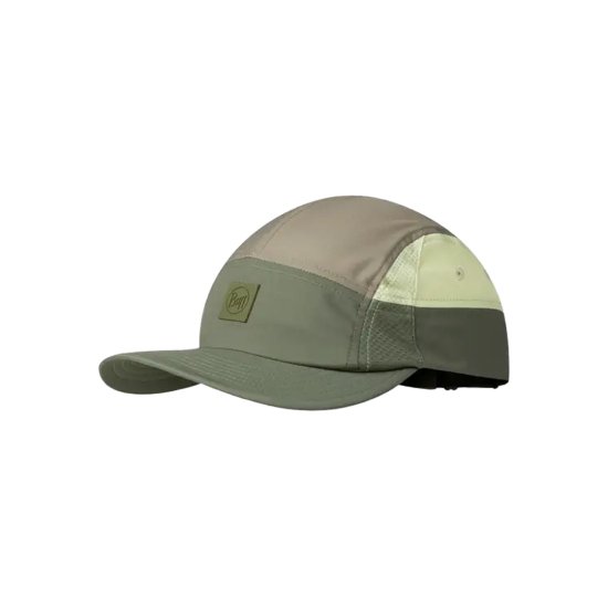 BUFF - CASQUETTE 5 PANEL GO