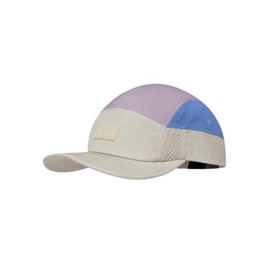 BUFF - CASQUETTE 5 PANEL GO
